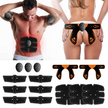 Load image into Gallery viewer, Fitness Massager 34PCS/Set