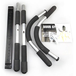 Door Frame Multi-functional Pull up bar