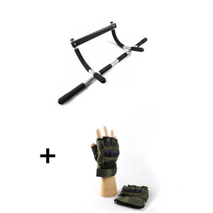 Door Frame Multi-functional Pull up bar