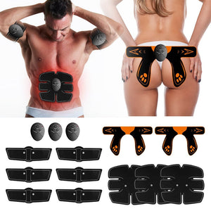 Fitness Massager 34PCS/Set