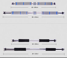 Load image into Gallery viewer, 200kg Chin Up Pull Up Bar